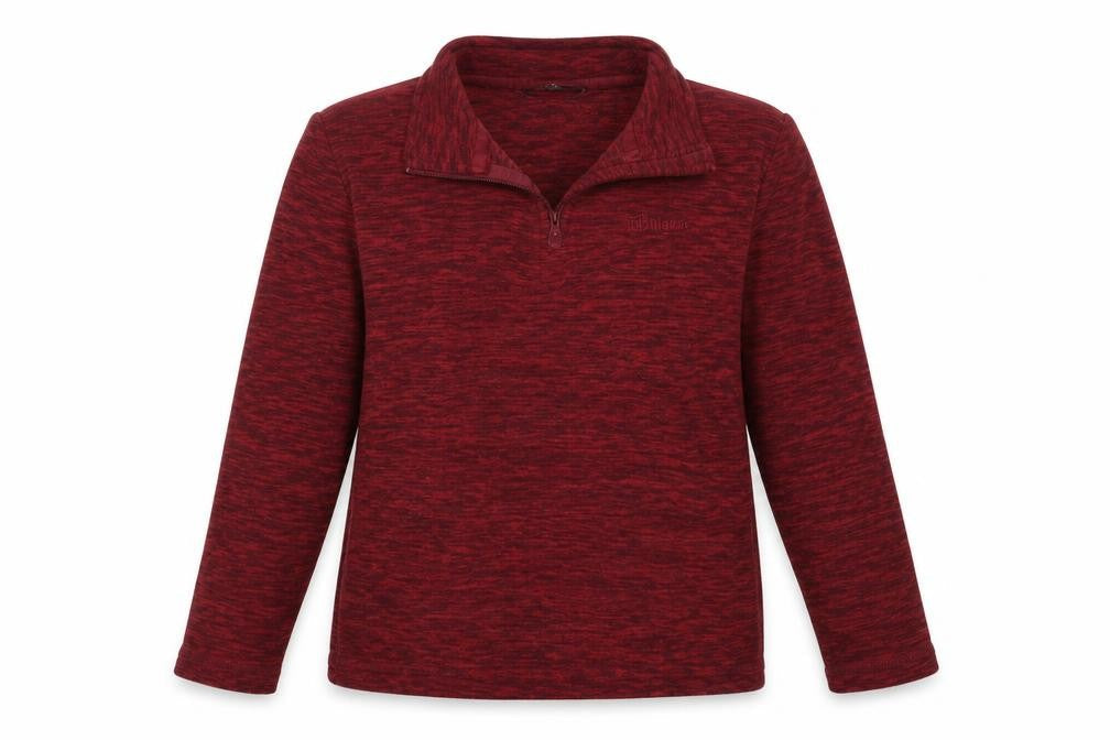 Womens UK 10 Regular Hi Gear Purple Pullover