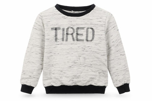 George Boys Grey   Pullover Jumper Size 3-4 Years