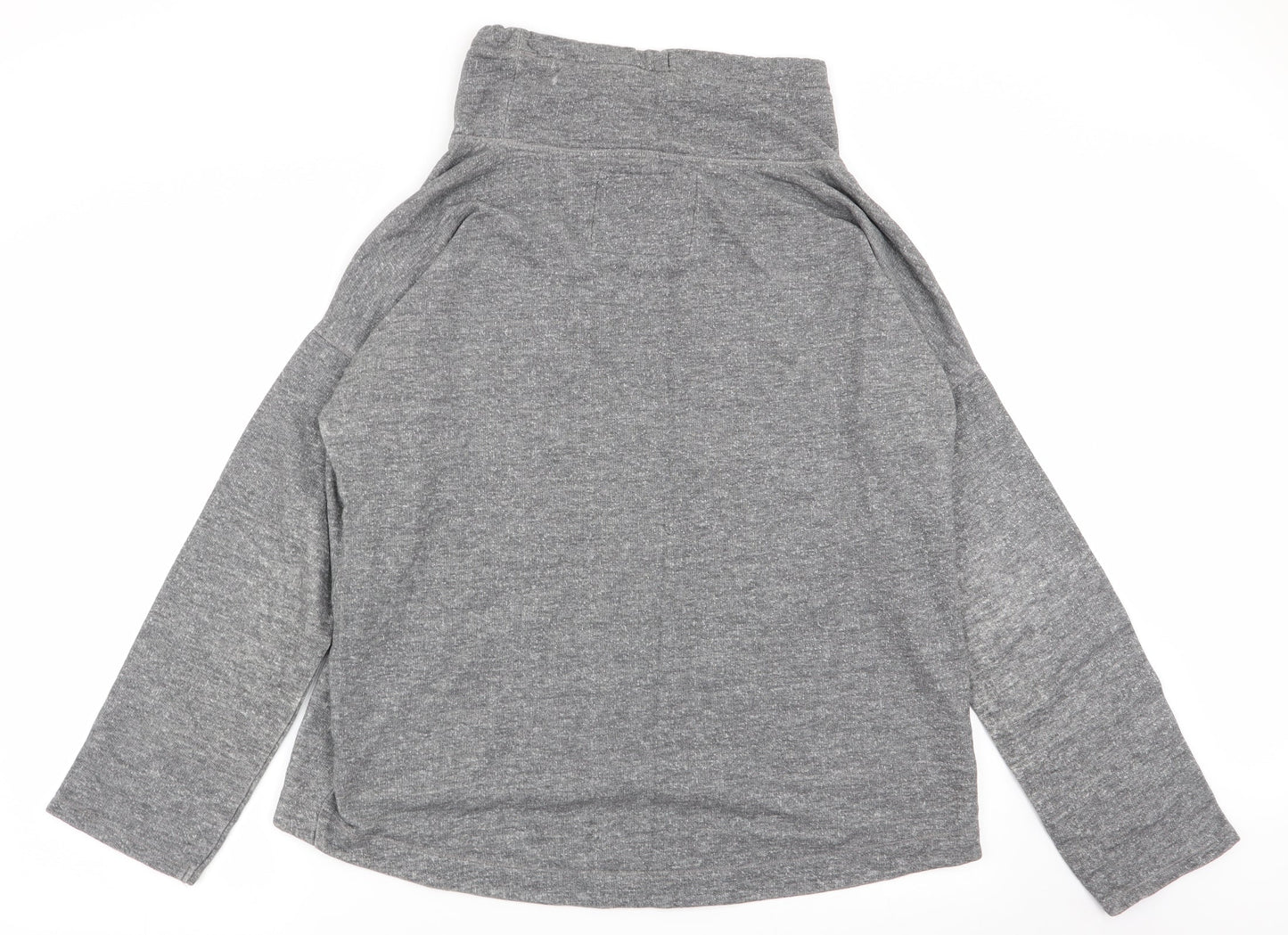 Cherokee Womens Grey   Pullover Jumper Size 14