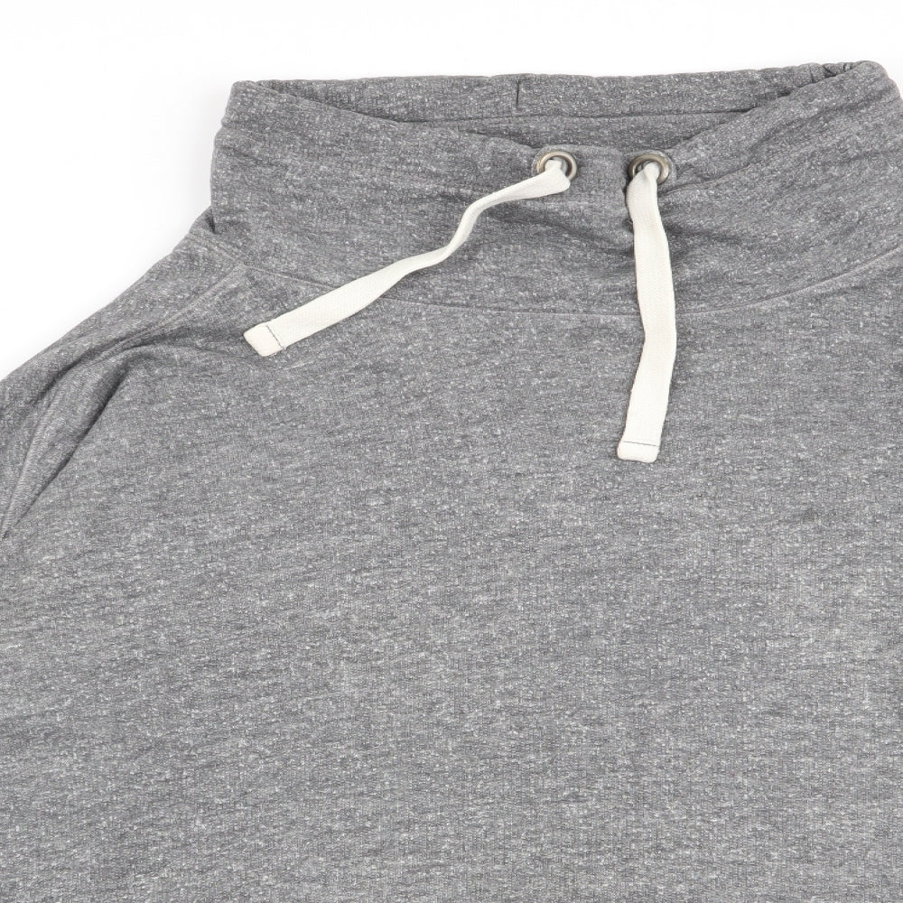 Cherokee Womens Grey   Pullover Jumper Size 14