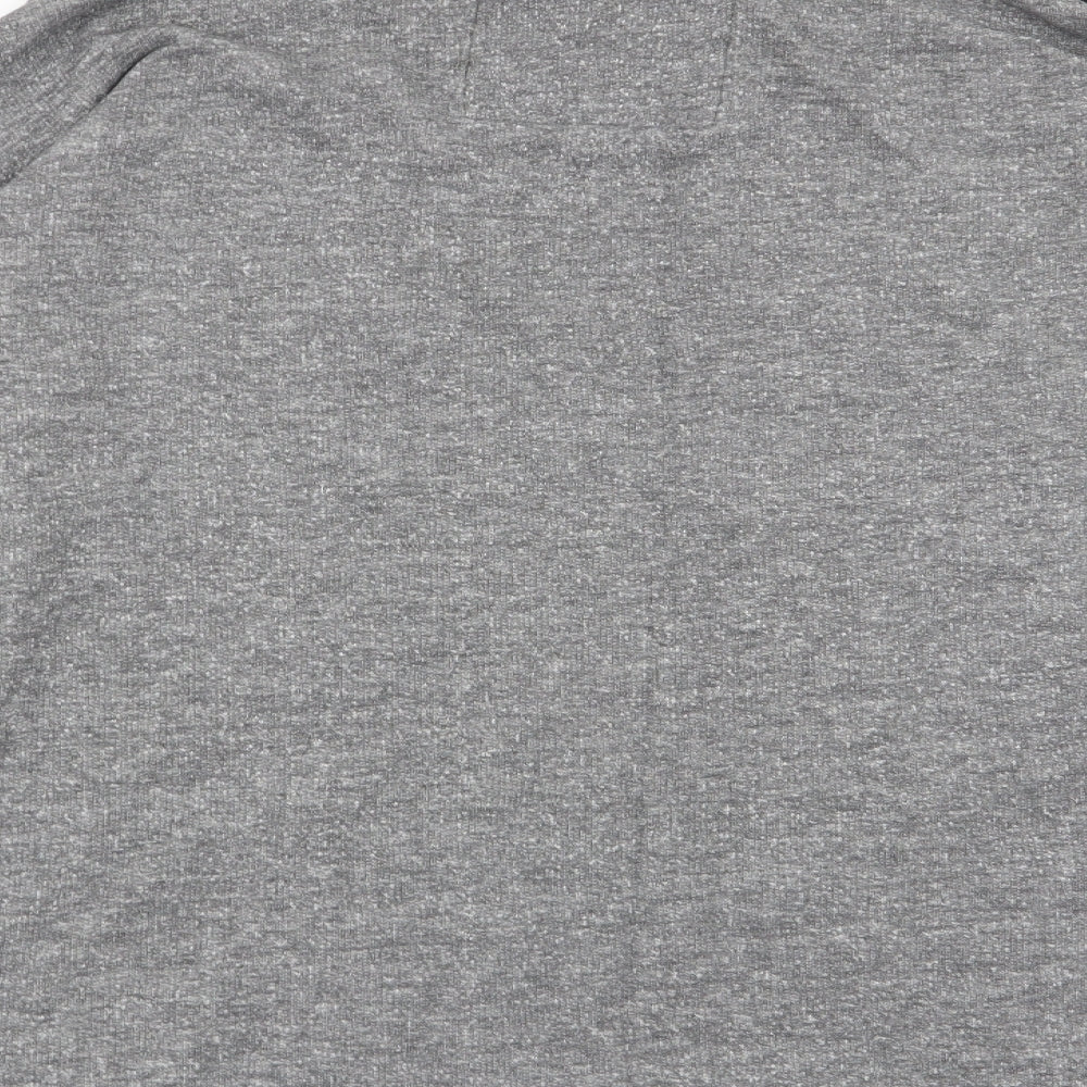 Cherokee Womens Grey   Pullover Jumper Size 14