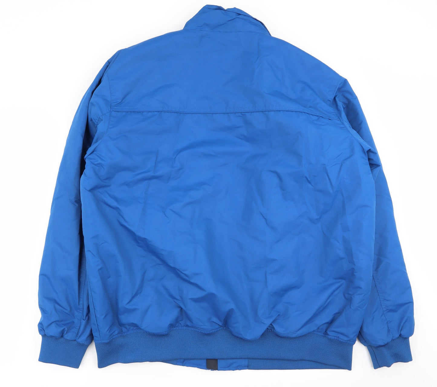 southbay Mens Blue   Jacket  Size S