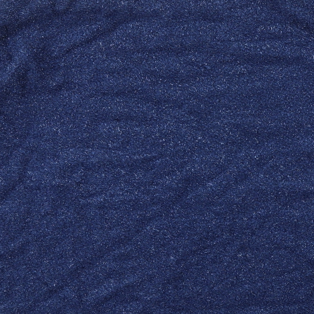 MACKAYS Womens Blue   Pullover Jumper Size XL