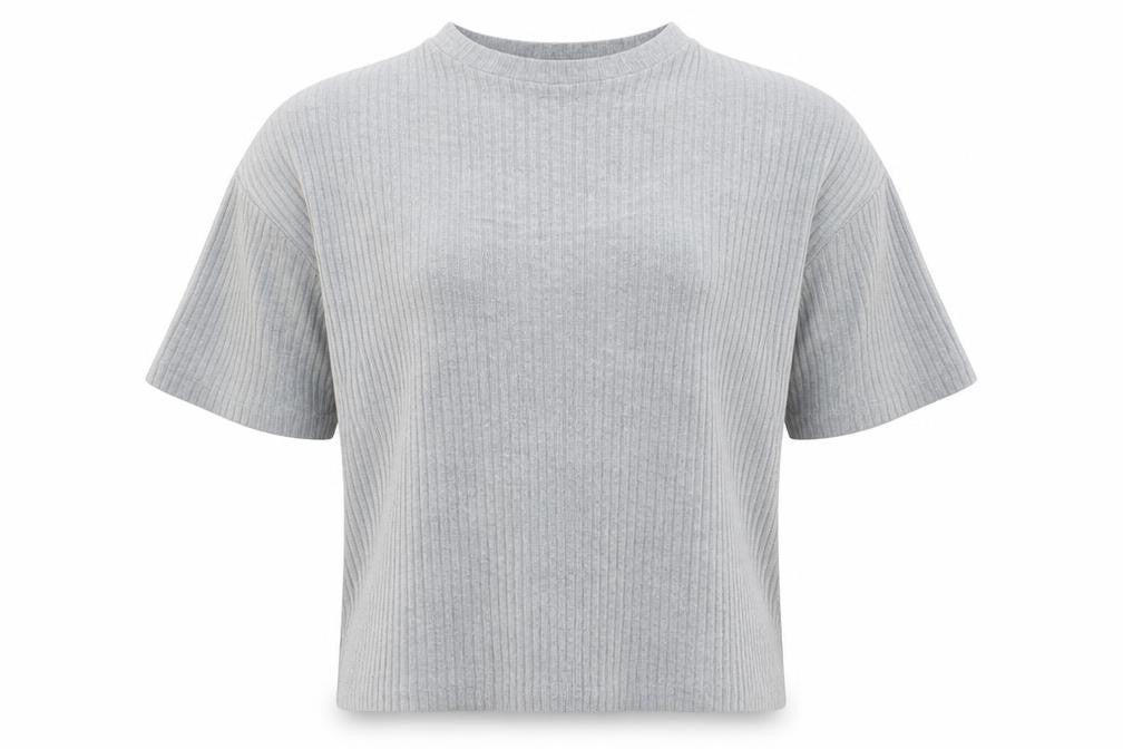 Primark Womens Grey   Pullover Jumper Size S