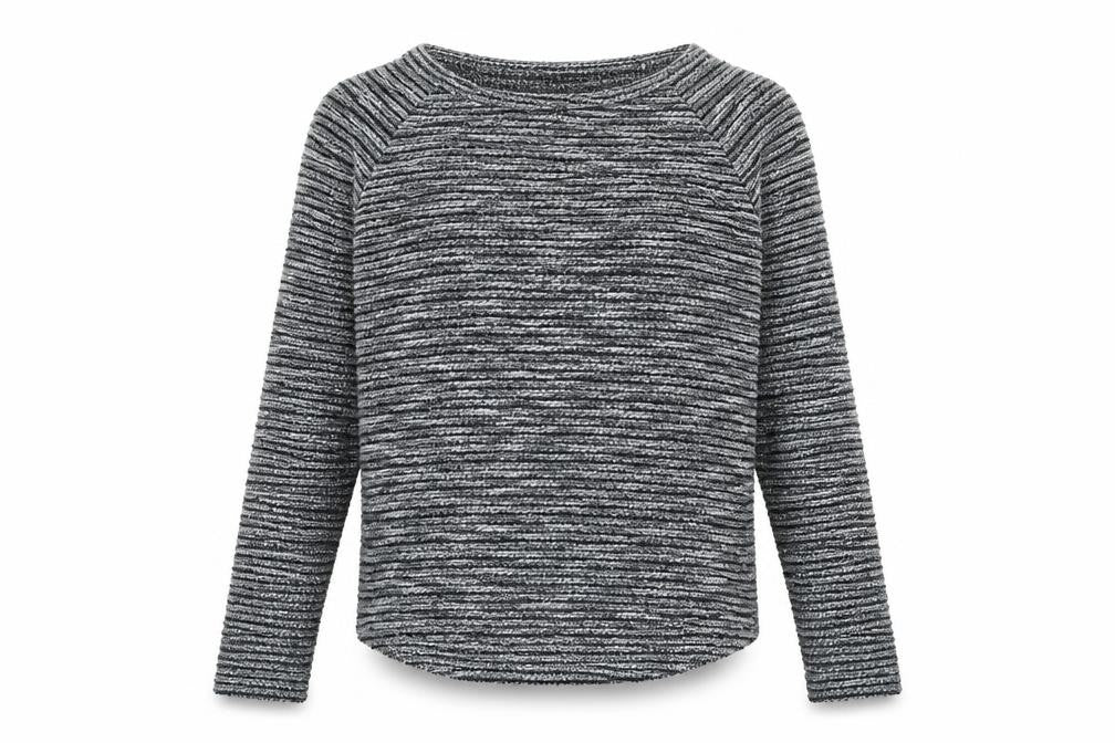 KNITWEAR Womens Blue   Pullover Jumper Size 10