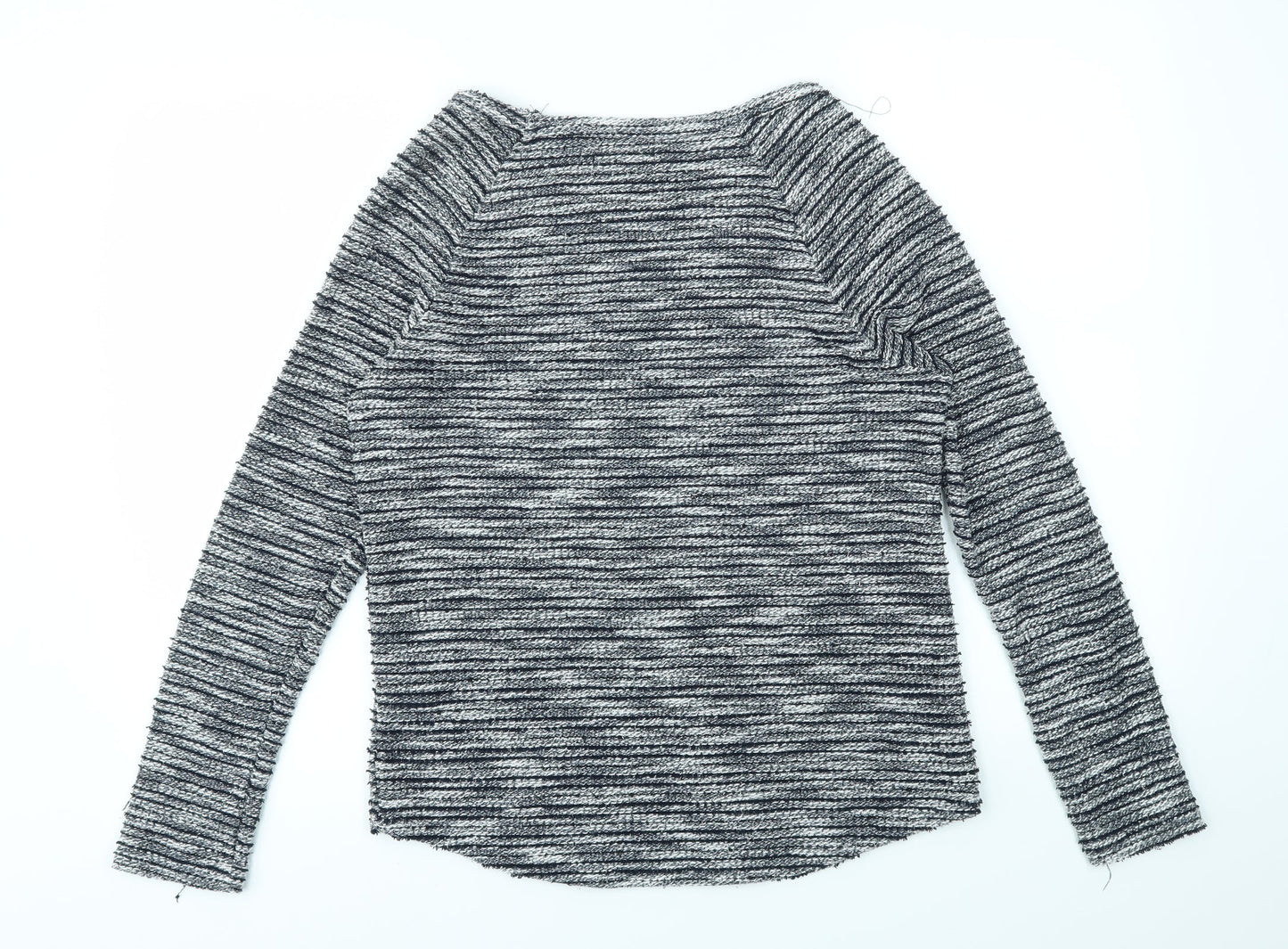 KNITWEAR Womens Blue   Pullover Jumper Size 10