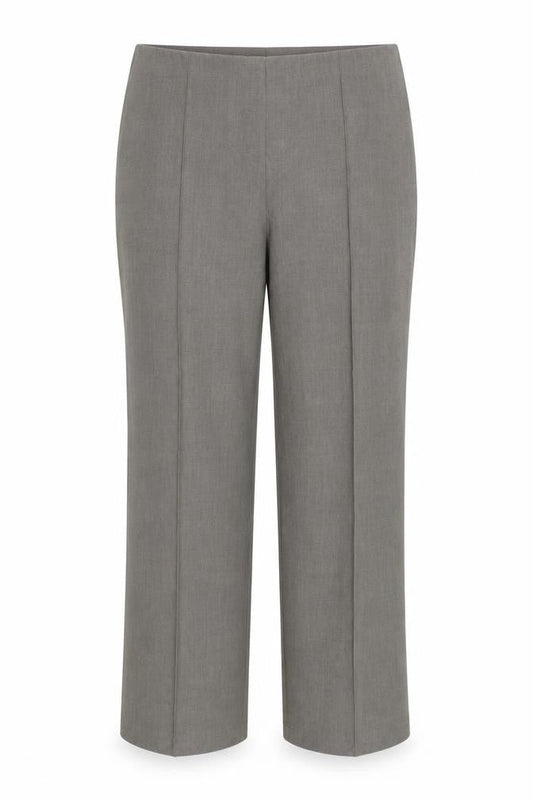 Autonomy Womens Brown   Trousers  Size 16 L24 in