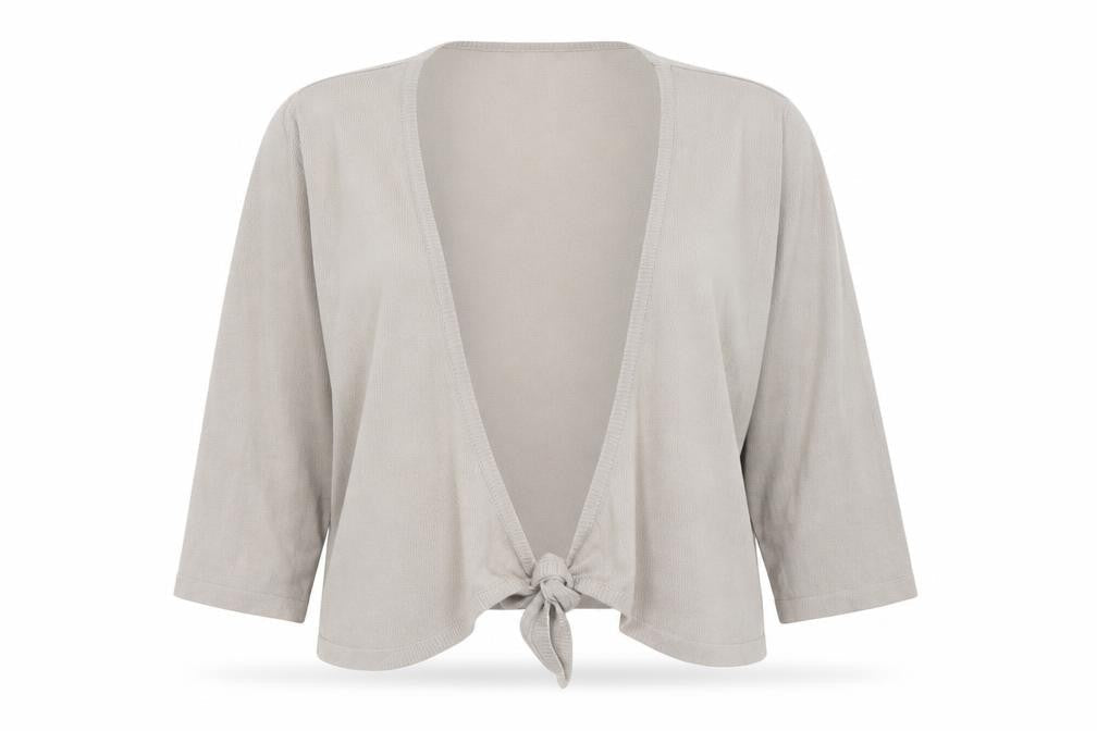 NEXT Womens Beige   Cape Jumper Size 16