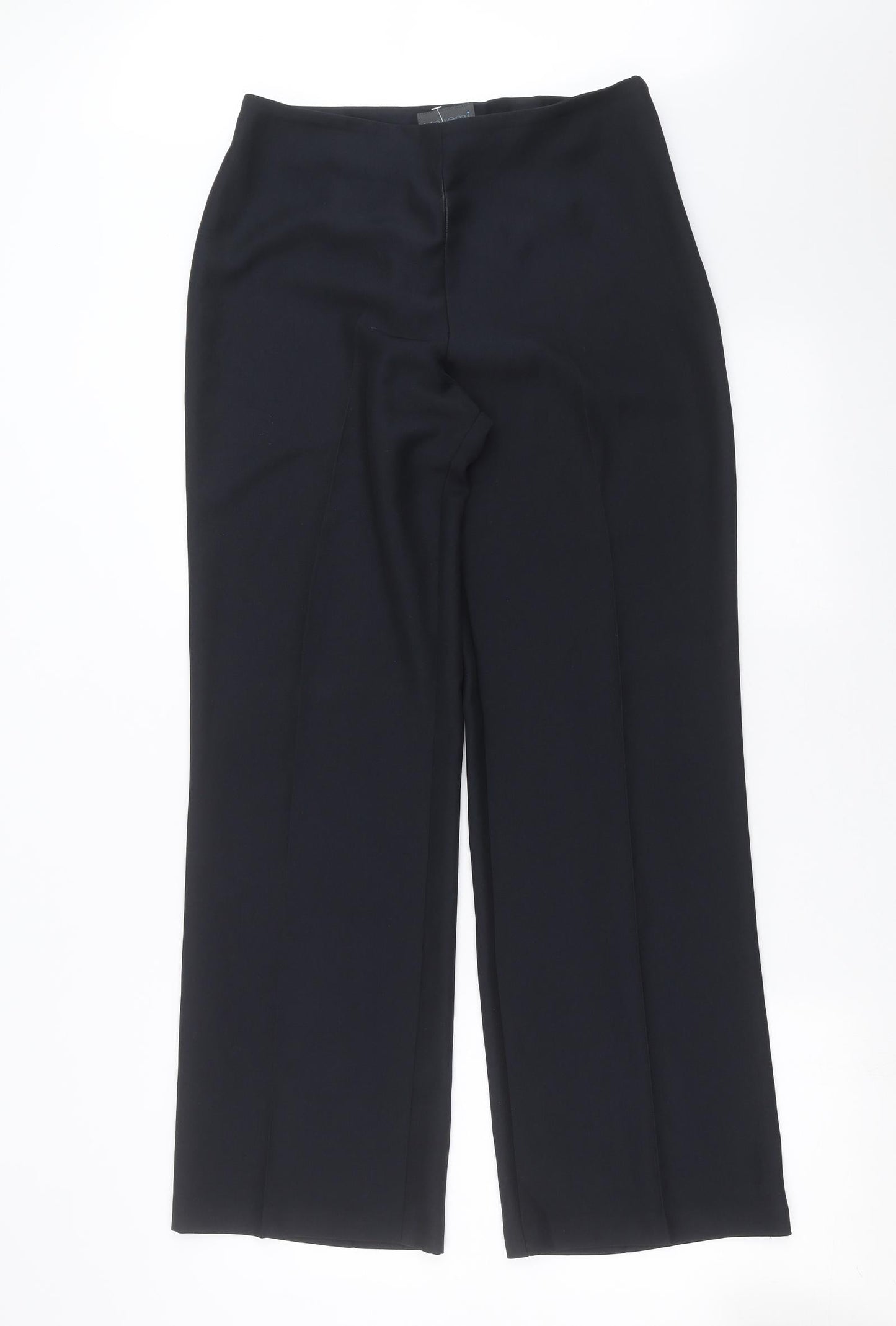 Meltemi Womens Blue   Trousers  Size 30 in L30 in