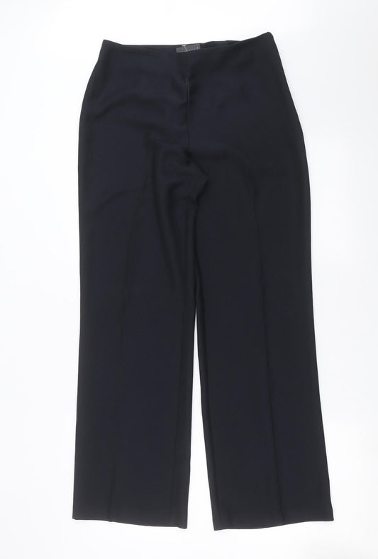 Meltemi Womens Blue   Trousers  Size 30 in L30 in