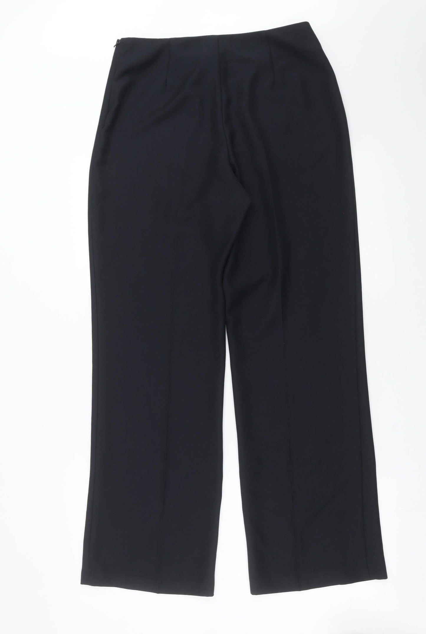 Meltemi Womens Blue   Trousers  Size 30 in L30 in