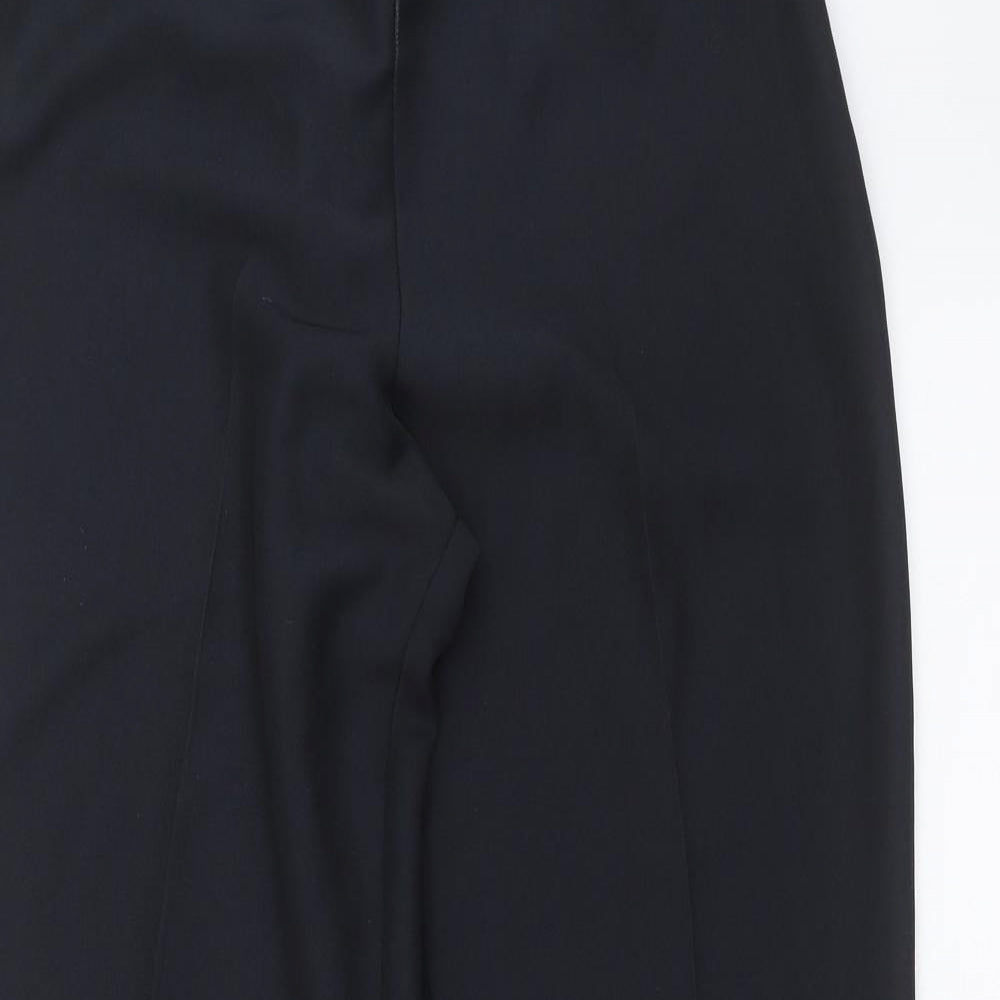 Meltemi Womens Blue   Trousers  Size 30 in L30 in