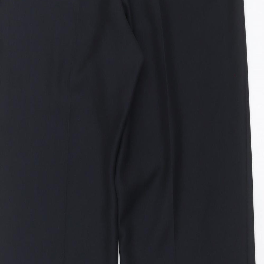 Meltemi Womens Blue   Trousers  Size 30 in L30 in