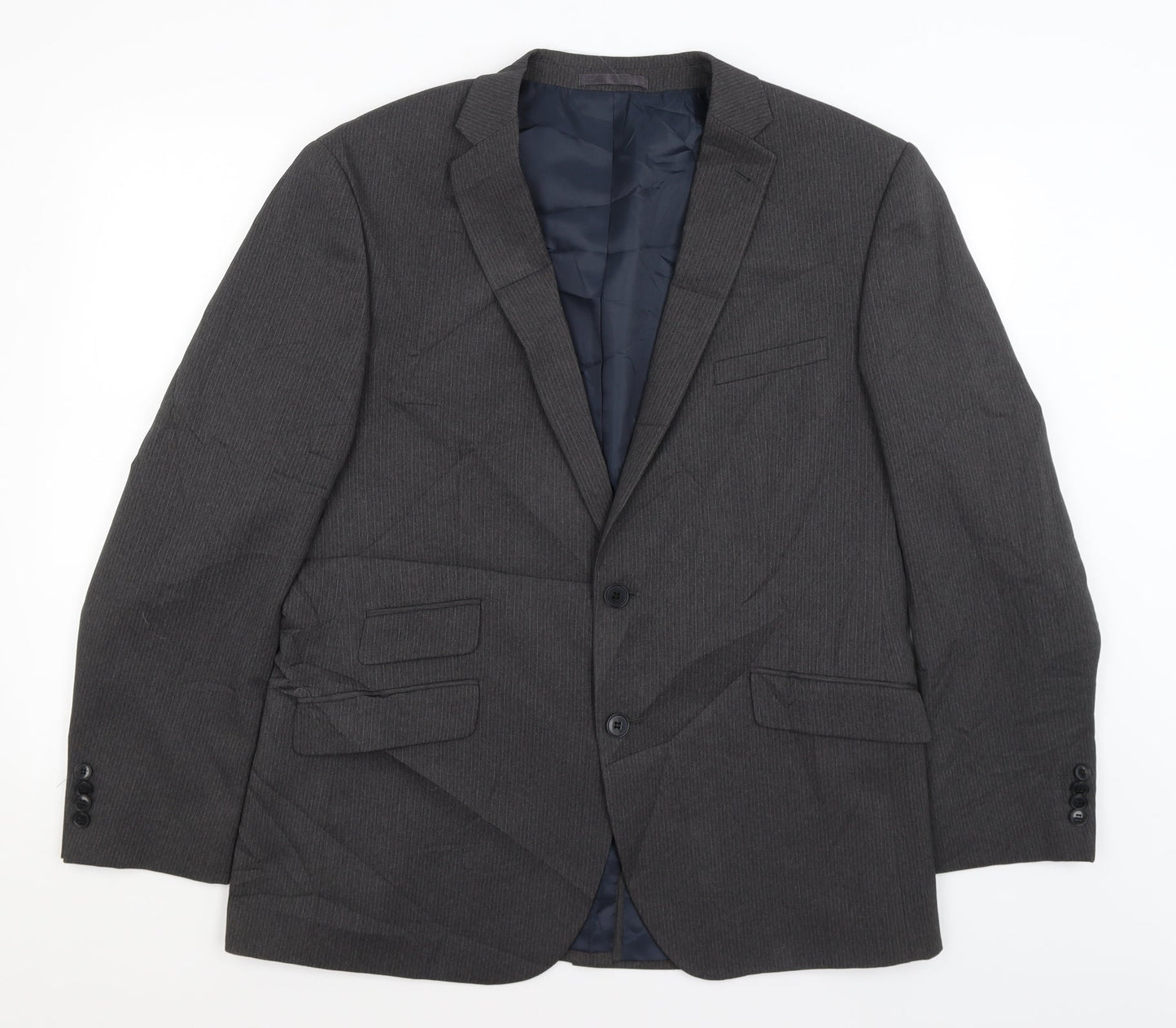 Taylor & Wright Mens Grey   Jacket Blazer Size L