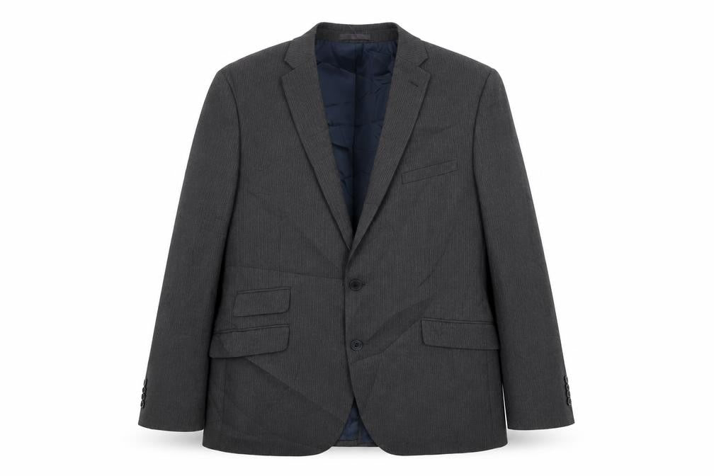 Taylor & Wright Mens Grey   Jacket Blazer Size L