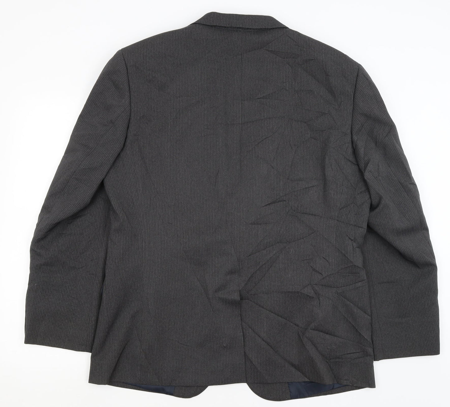 Taylor & Wright Mens Grey   Jacket Blazer Size L