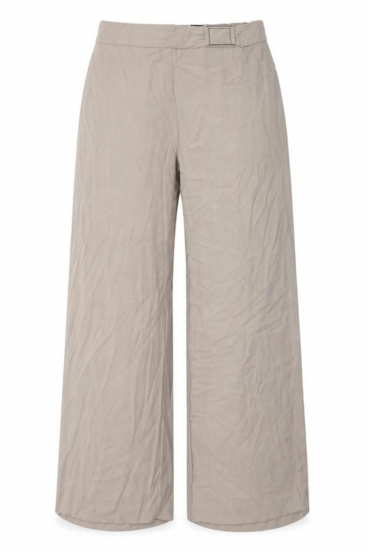 essence Womens Beige   Trousers  Size 18 L30 in