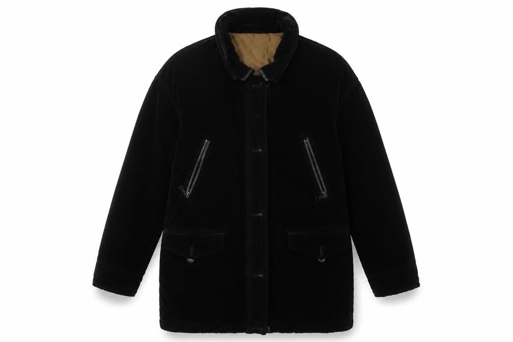 Marks & Spencer Womens Black   Jacket  Size 12