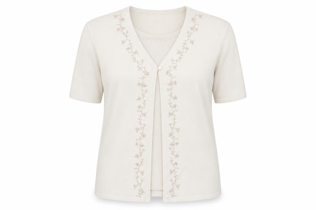 Preworn Womens Beige   Pullover Jumper Size L