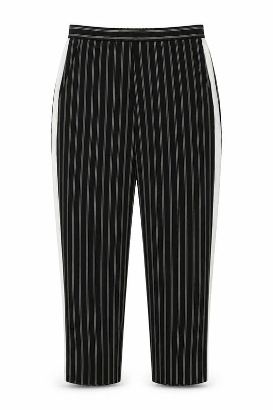 ASOS  Womens Black   Trousers  Size 10 L25 in