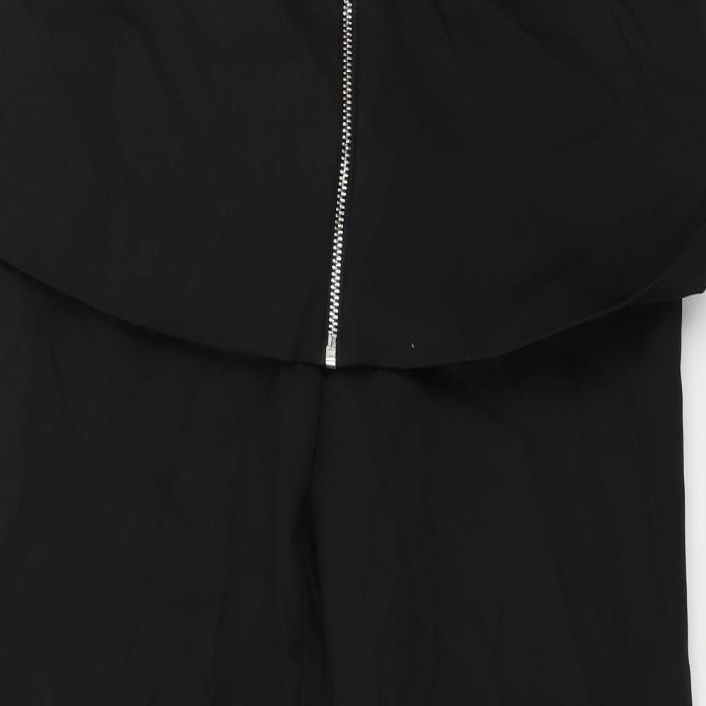 twisted sister Womens Black   Trousers  Size 30 in L31 in
