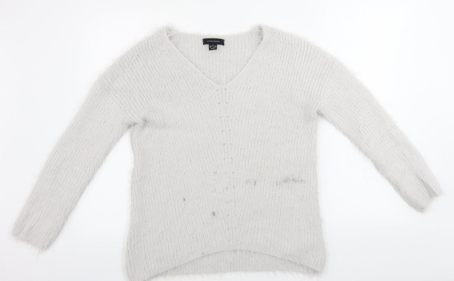 Atmosphere  Womens Beige   Pullover Jumper Size S