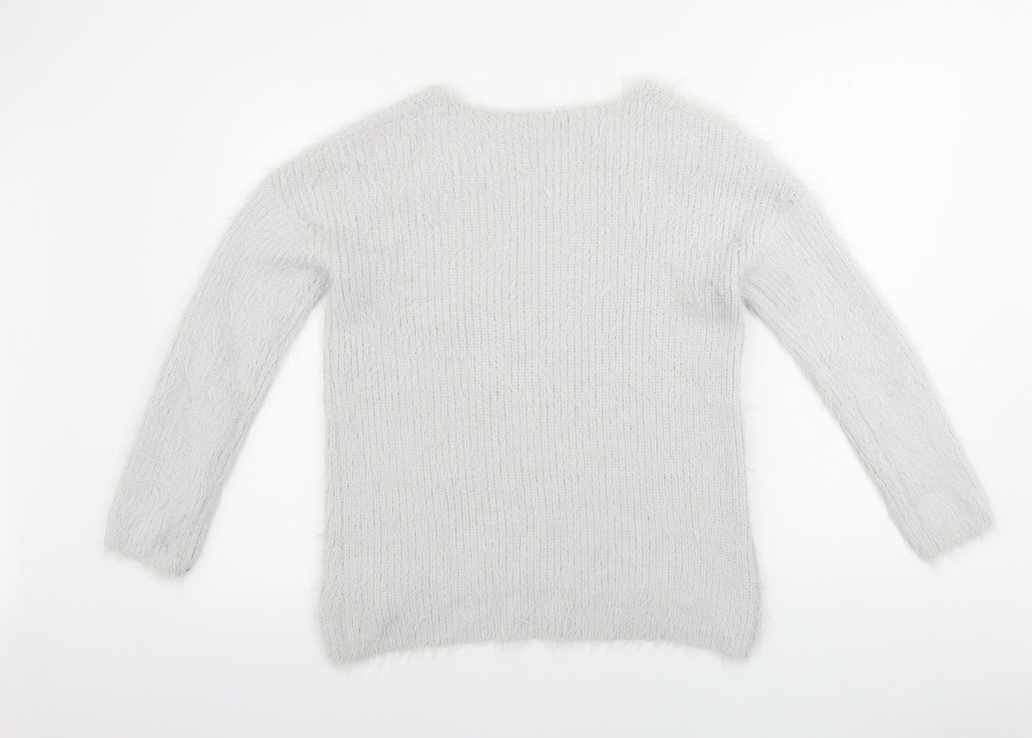 Atmosphere  Womens Beige   Pullover Jumper Size S
