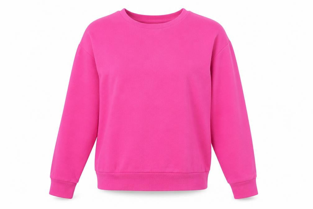 Primark  Womens Pink   Pullover Jumper Size 10