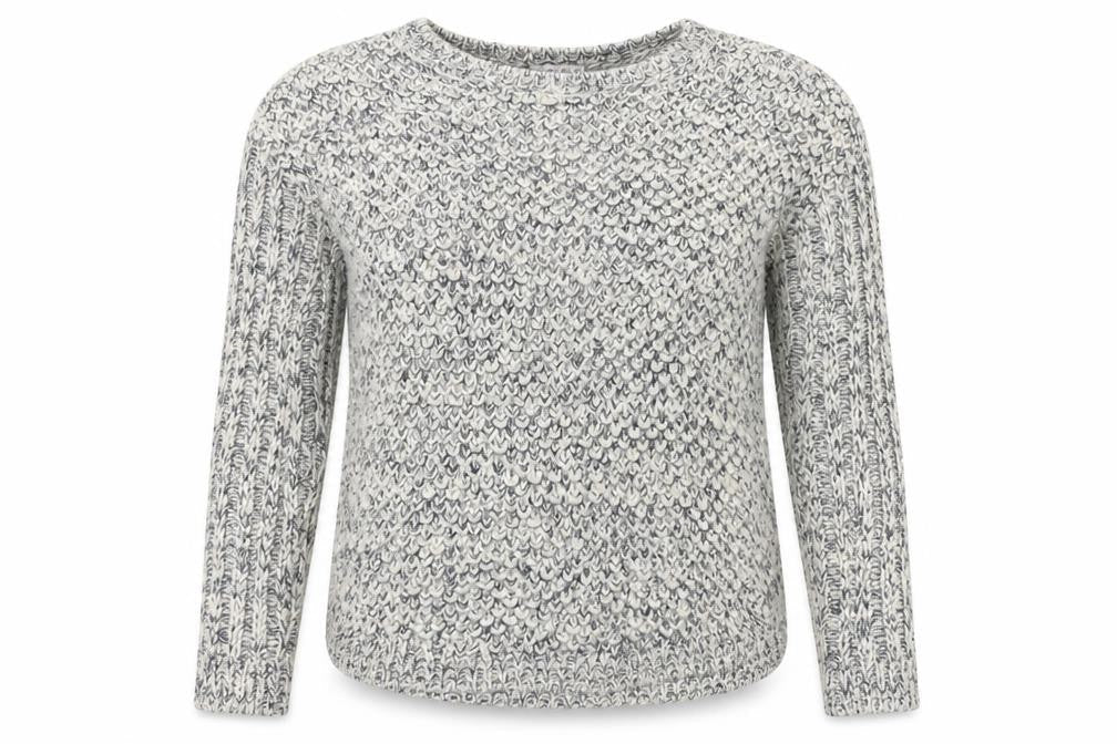 Marks and Spencer Womens Beige   Pullover Jumper Size 10