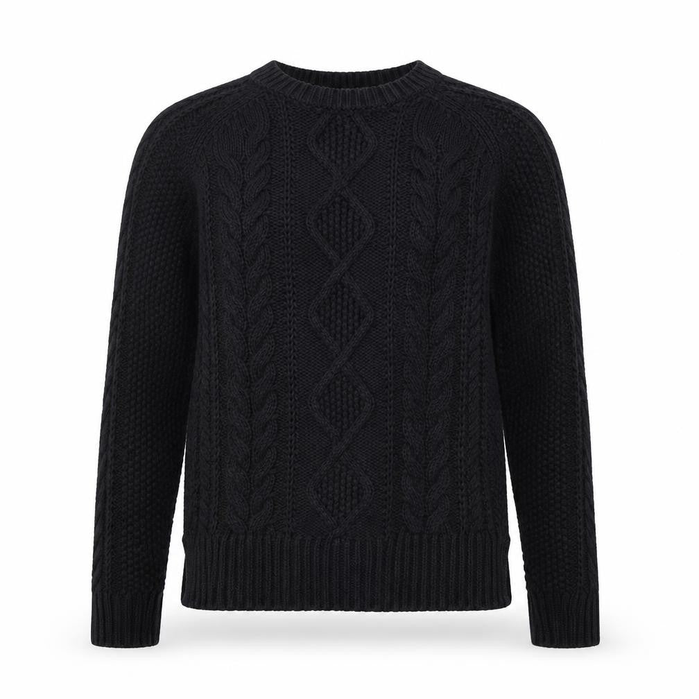 Gap Girls Black   Pullover Jumper Size L