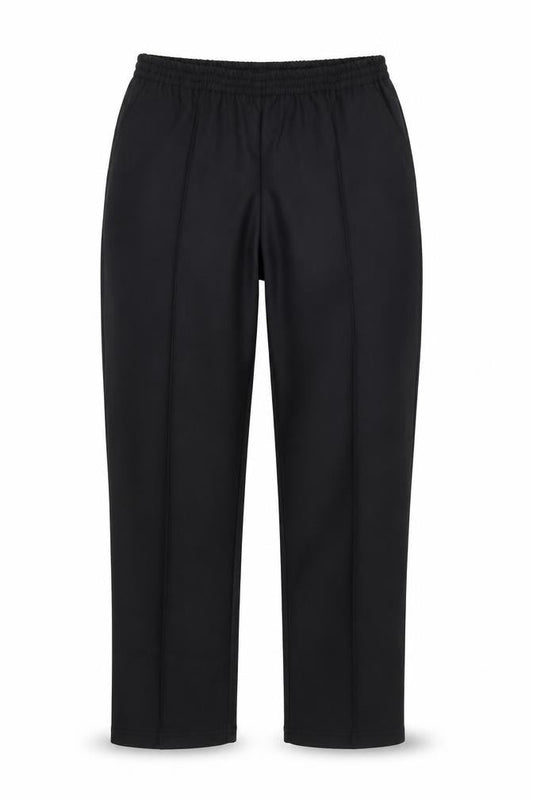 Damart Womens Black   Trousers   L28 in