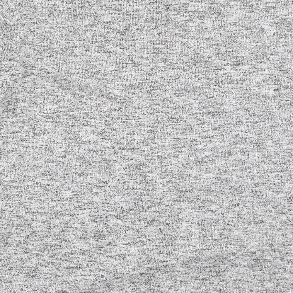 Papaya Womens Grey   Pullover Jumper Size 12