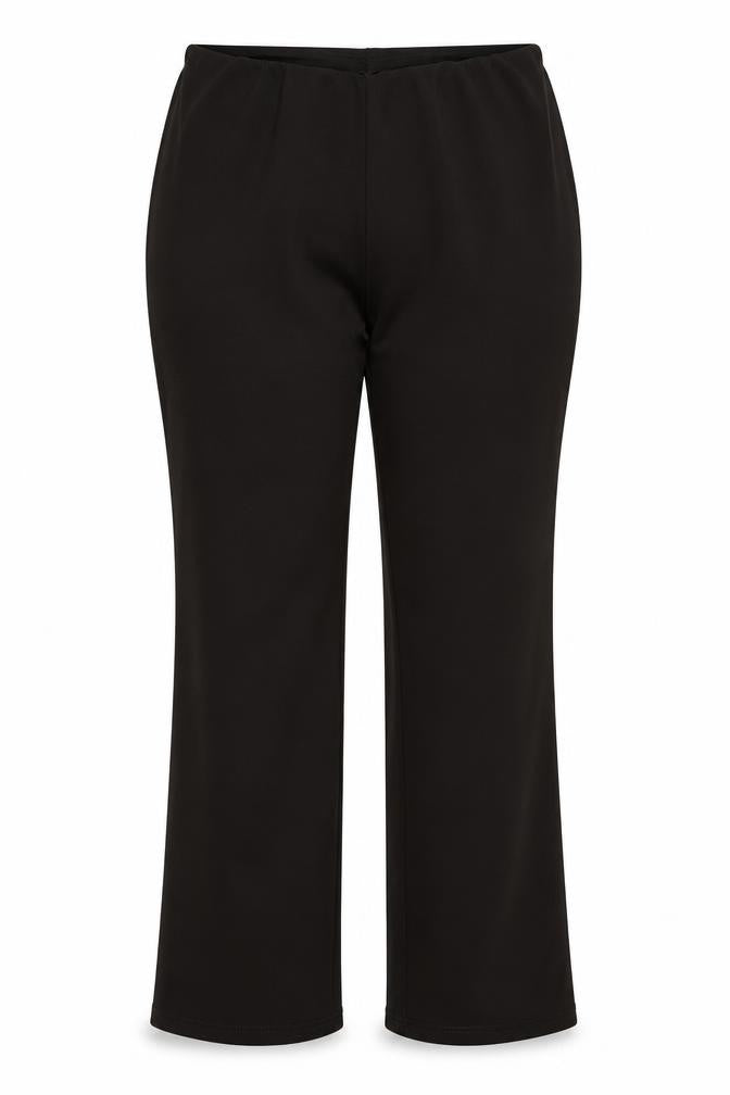 Preworn Womens Brown   Trousers  Size 20 L25.5 in