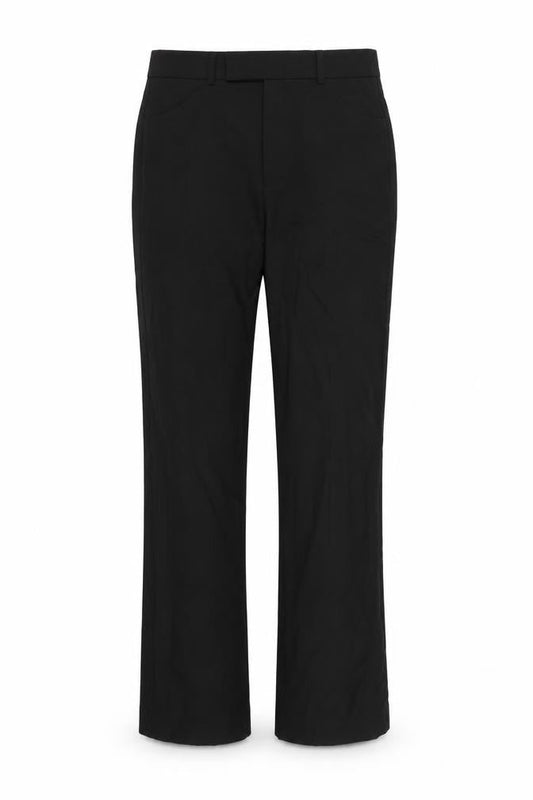 Bravado Womens Black   Trousers  Size 10 L31 in