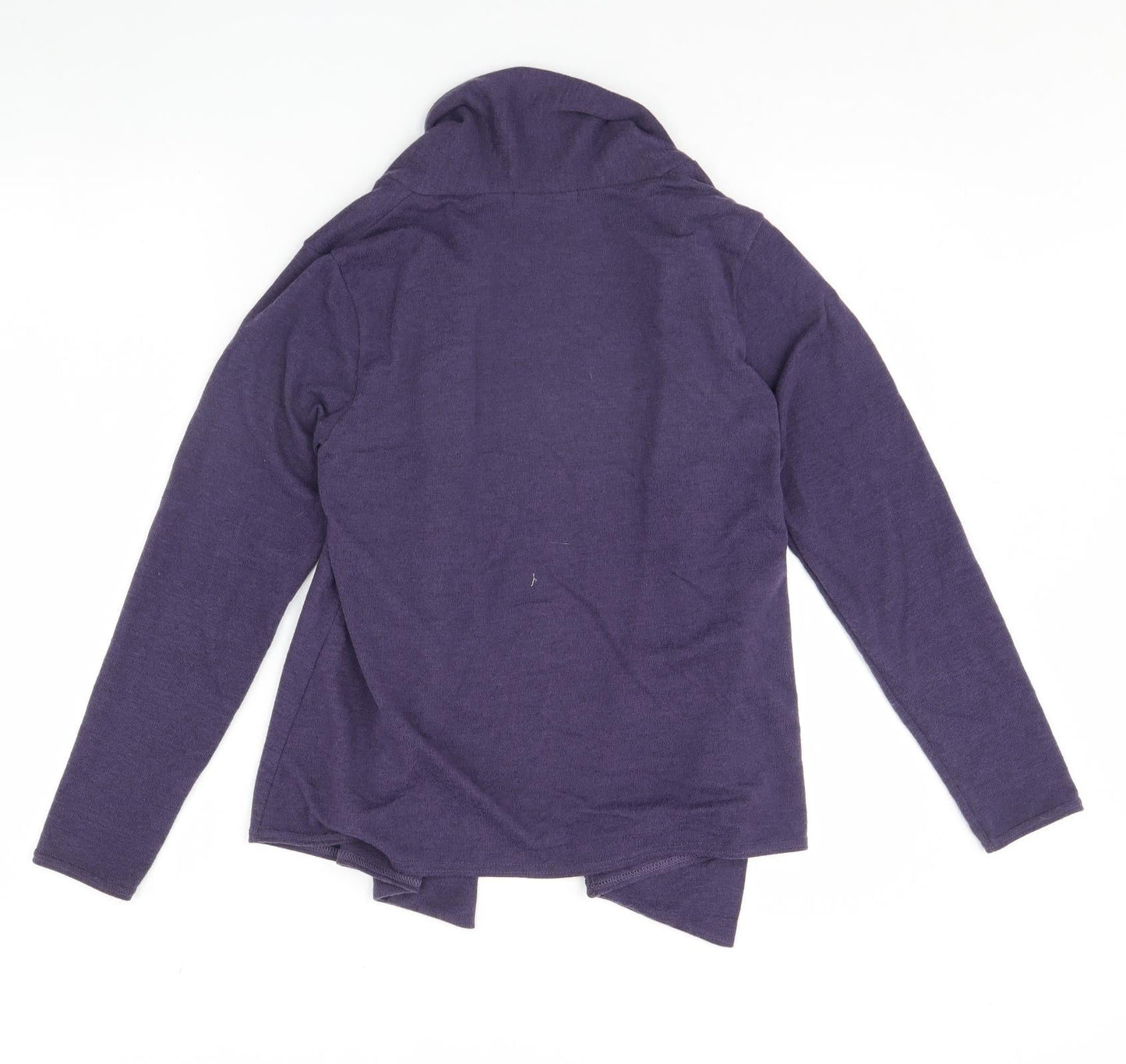 Gerard Womens Purple   Jacket  Size 10
