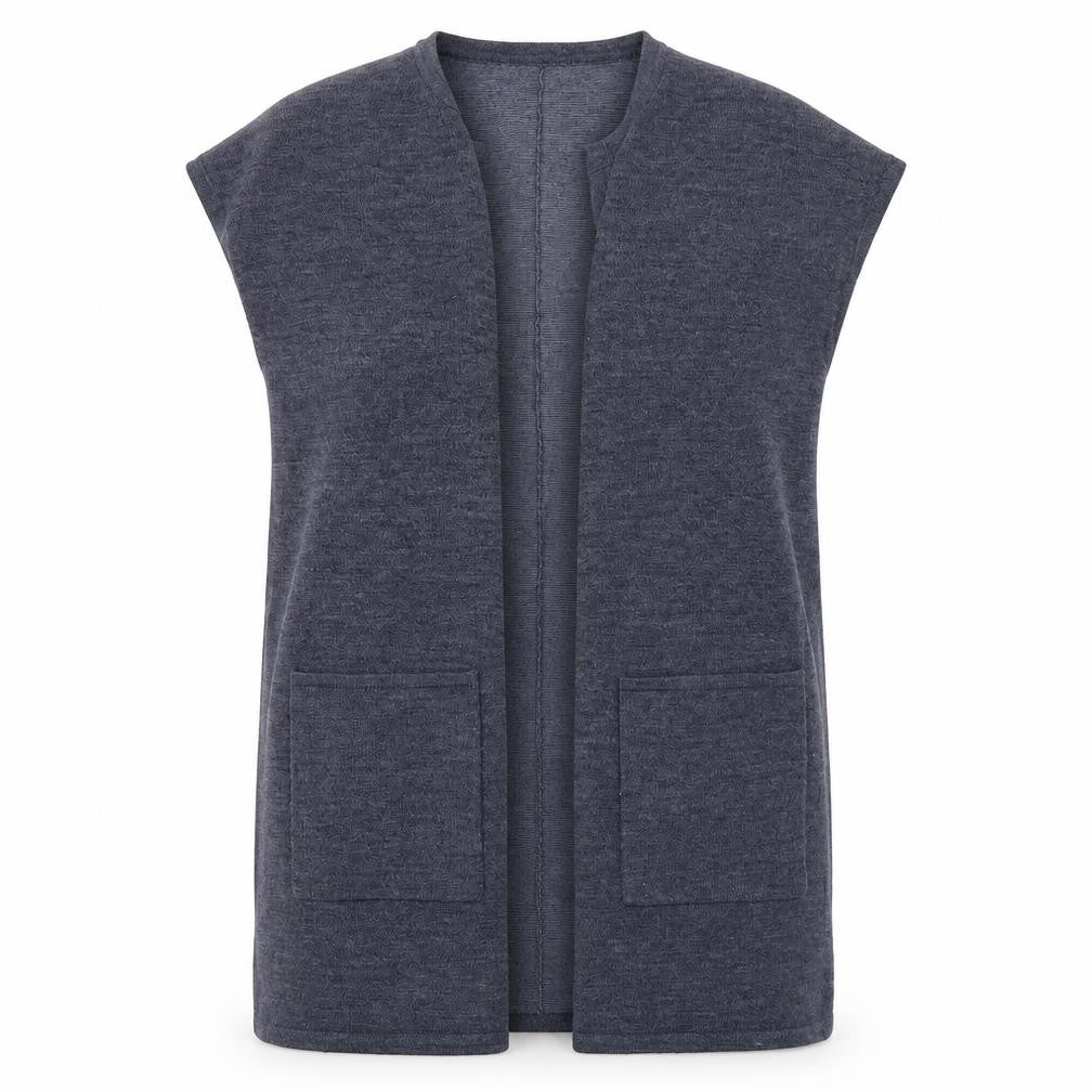 Tu Womens Blue   Jacket  Size 8