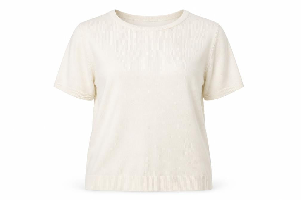 BHS Womens Ivory   Pullover Jumper Size 18