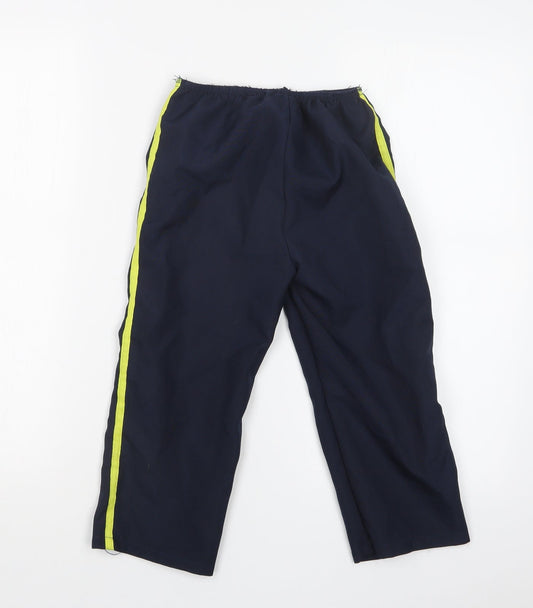 CHRISTYS Boys Blue    Trousers Size 4-5 Years - FANCY DRESS