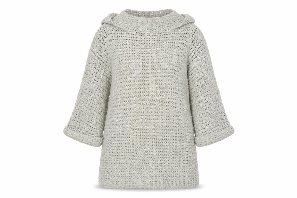 Atmosphere Womens Grey   Pullover Jumper Size 14