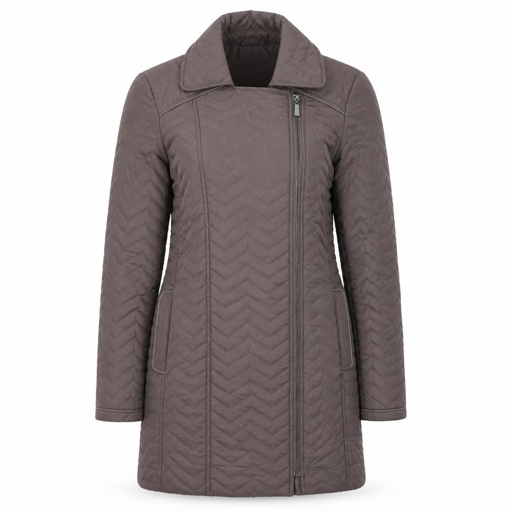 BHS Womens Grey   Jacket  Size 10