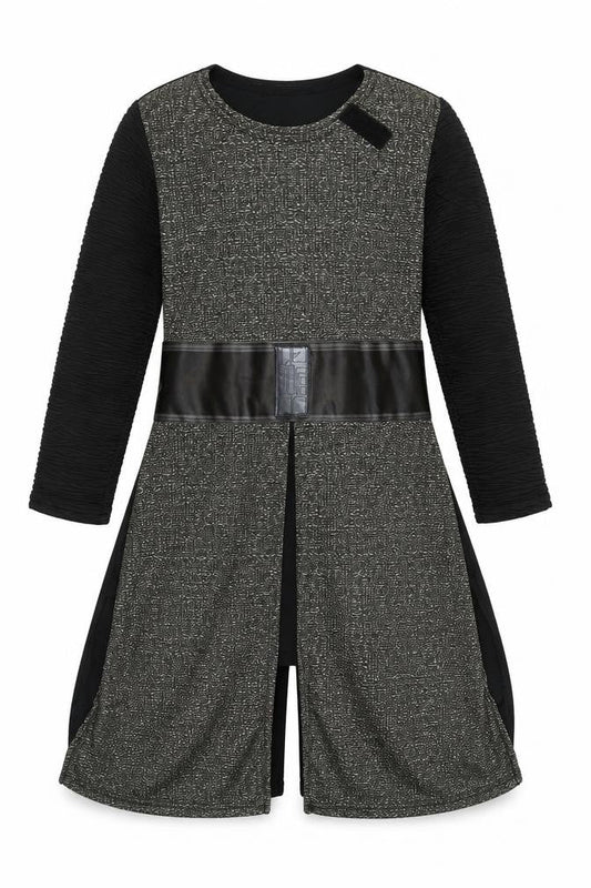George Boys Multicoloured   Pullover Jumper Size 5-6 Years  - Darth Vader