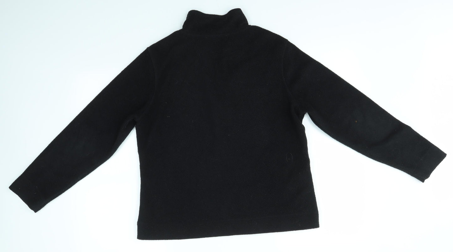 Dorothy Perkins Womens Grey   Pullover Jumper Size 14