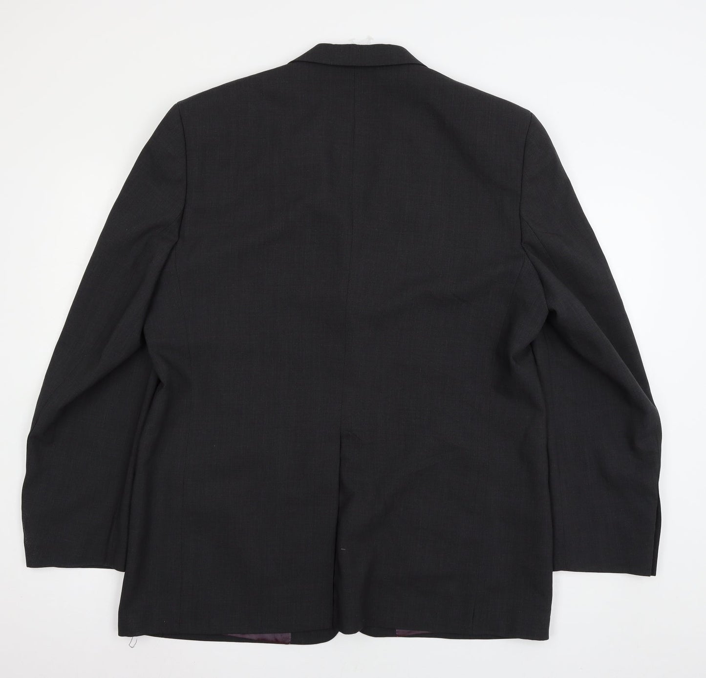 NEXT Mens Grey   Jacket Suit Jacket Size L