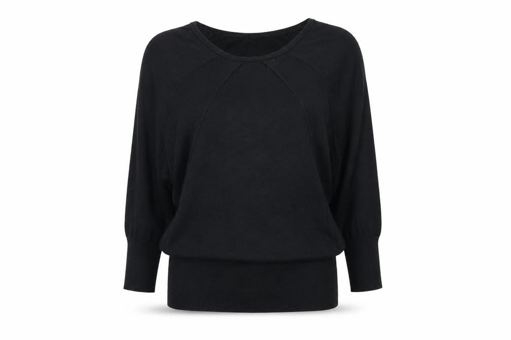 NEXT Womens Black   Pullover Jumper Size XS