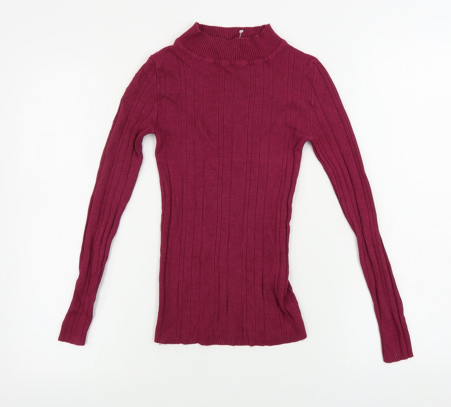 Atmosphere  Womens Pink   Pullover Jumper Size 10