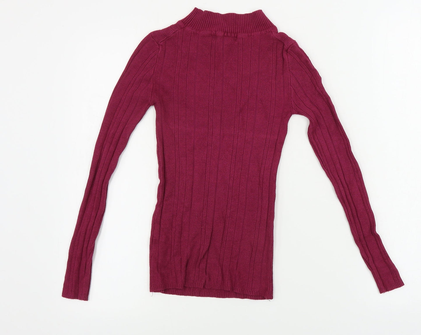 Atmosphere  Womens Pink   Pullover Jumper Size 10