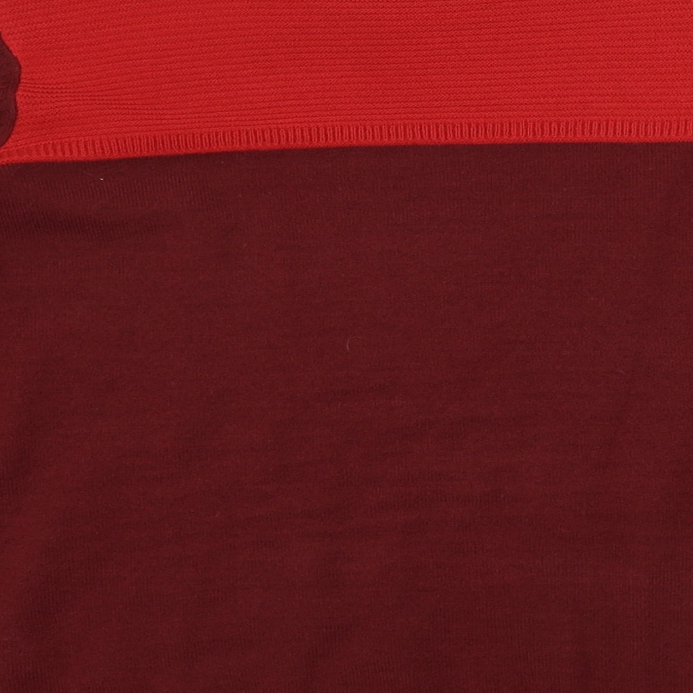 Marks and Spencer  Womens Blue   Pullover Jumper Size 14