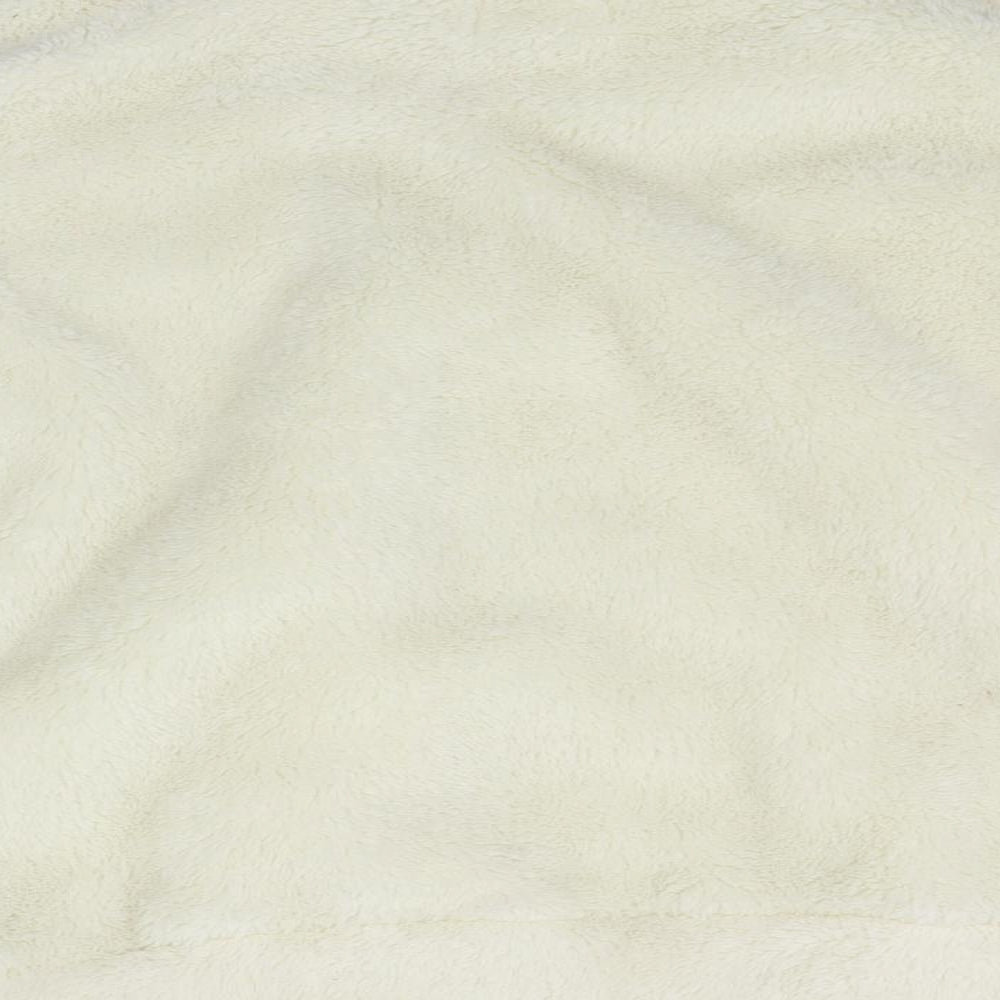 Matalan Womens White   Pullover Jumper Size S