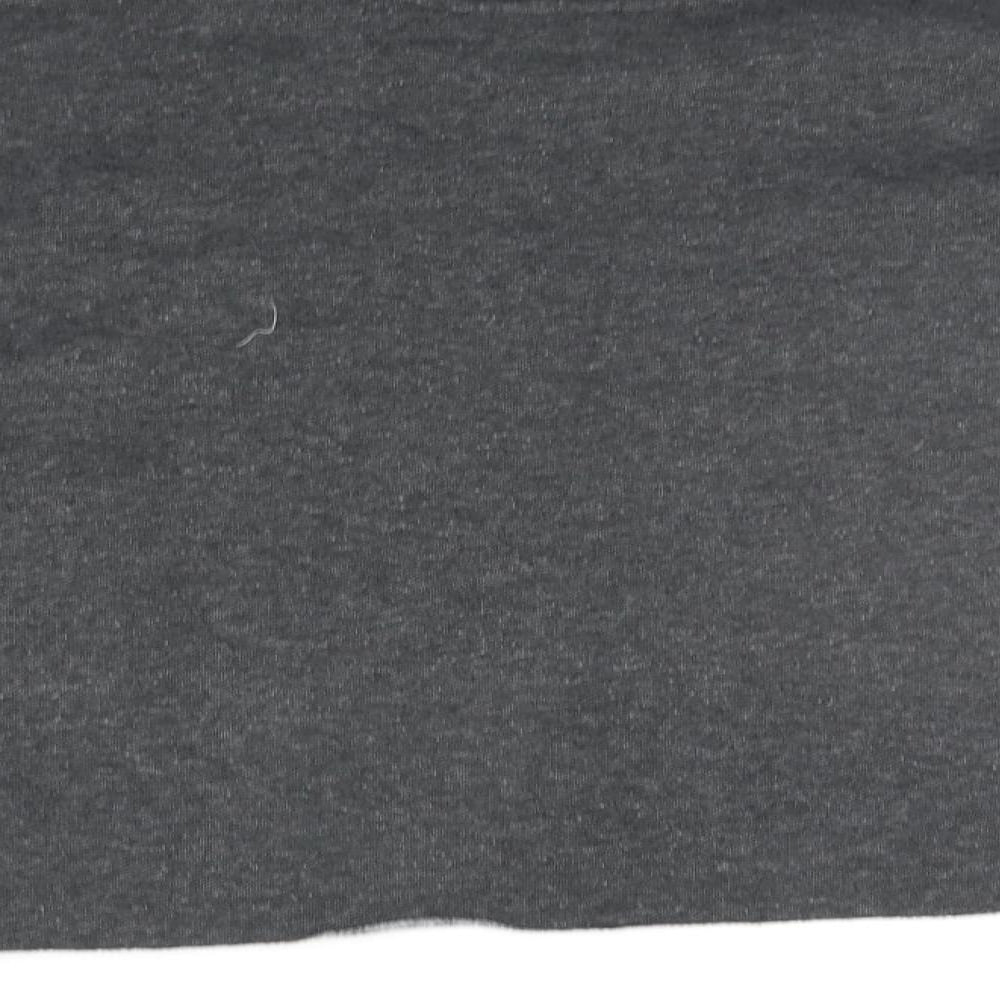 Primark Womens Grey   Pullover Jumper Size M