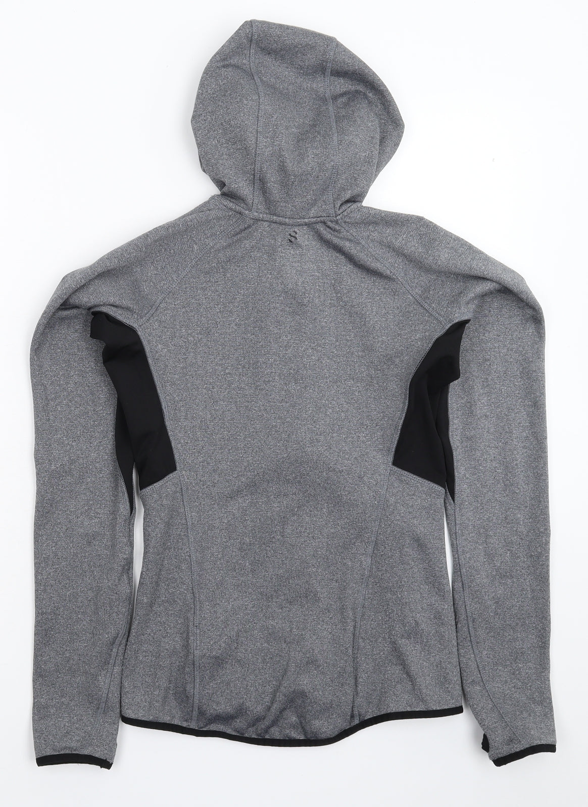 H&M Womens Grey   Jacket  Size XS